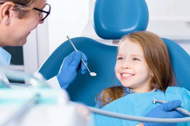 Professional Dental Services in Jones Creek, TX