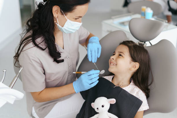 Laser Dentistry in Jones Creek, TX